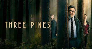 three pines - ein fall für inspector gamache pierre simpson